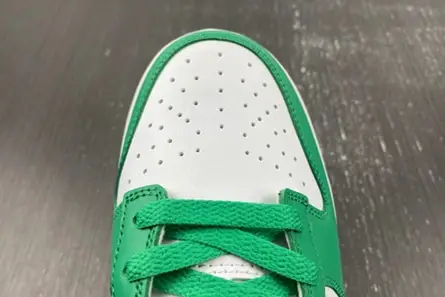 Nike Dunk Low Celtics  FN3612-300 GoAnywhere 7072 