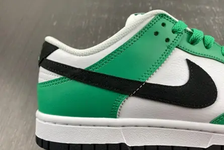 Nike Dunk Low Celtics  FN3612-300 GoAnywhere 7072 