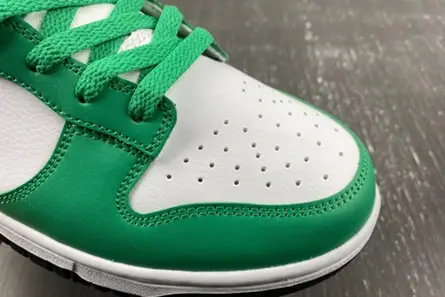 Nike Dunk Low Celtics  FN3612-300 GoAnywhere 7072 