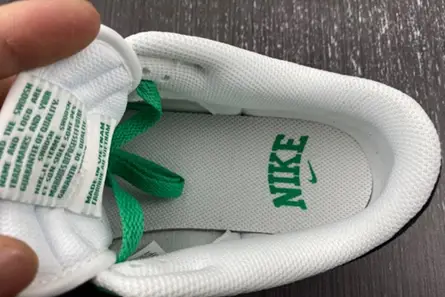 Nike Dunk Low Celtics  FN3612-300 GoAnywhere 7072 