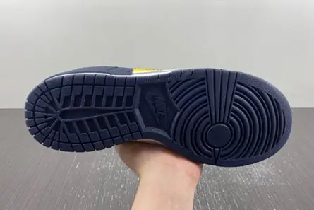 Nike Dunk Low Disrupt 2 Michigan (Women's) DV4024-400 Classic 8072 