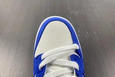 Nike Dunk Low Disrupt 2 White University Blue (W) DH4402-102 Resilient 4890 