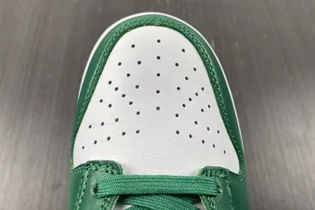 Nike Dunk Low Essential Paisley Pack Green  DH4401-102 Lightweight 231 