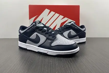 Nike Dunk Low Georgetown DD1391-003 AllSeason 9020 