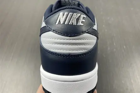 Nike Dunk Low Georgetown DD1391-003 AllSeason 9020 