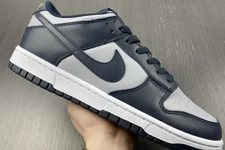 Nike Dunk Low Georgetown DD1391-003 AllSeason 9020 