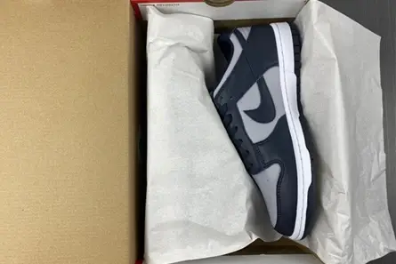 Nike Dunk Low Georgetown DD1391-003 AllSeason 9020  CCBFF1571