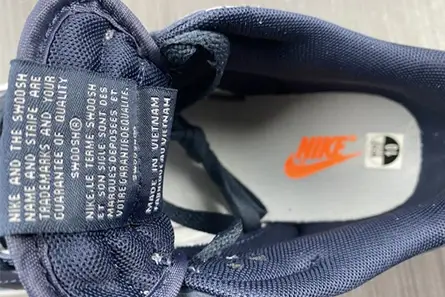 Nike Dunk Low Georgetown DD1391-003 AllSeason 9020 