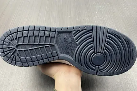 Nike Dunk Low Georgetown DD1391-003 AllSeason 9020 