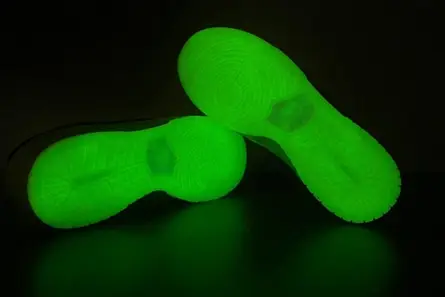 Nike Dunk Low “Glow in the Dark”  FJ4610-702 Classic 8087 