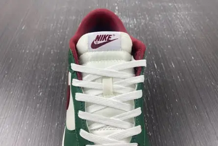 Nike Dunk Low Gorge Green  FB7160-161 Elegant 9918 
