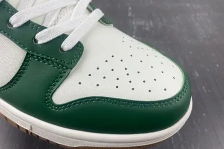 Nike Dunk Low Gorge Green  FB7160-161 Elegant 9918 