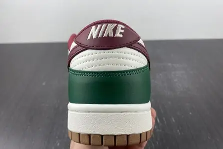Nike Dunk Low Gorge Green  FB7160-161 Elegant 9918 