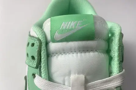 Nike Dunk Low Green Glow (W) DD1503-105 BestValue 9945 