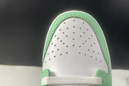 Nike Dunk Low Green Glow (W) DD1503-105 BestValue 9945 