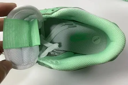 Nike Dunk Low Green Glow (W) DD1503-105 BestValue 9945 