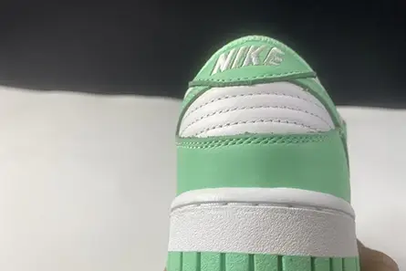 Nike Dunk Low Green Glow (W) DD1503-105 BestValue 9945  AABEB45
