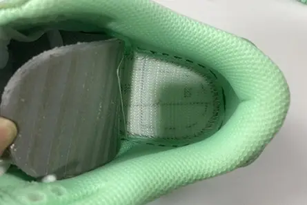 Nike Dunk Low Green Glow (W) DD1503-105 BestValue 9945 