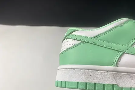 Nike Dunk Low Green Glow (W) DD1503-105 BestValue 9945  AABEB45