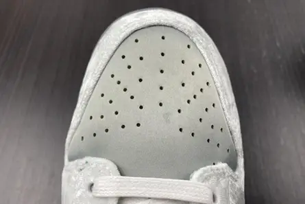 Nike Dunk Low Ice  DO2326-001 EyeCatching 6055 