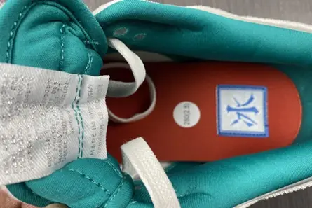 Nike Dunk Low Ice  DO2326-001 EyeCatching 6055 
