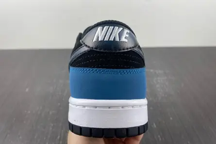 Nike Dunk Low “Industrial Blue” FD6923-100 NewStyle 8840  ECA1076