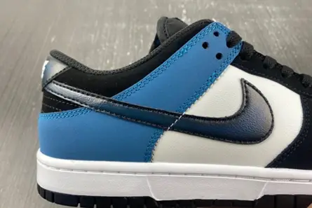 Nike Dunk Low “Industrial Blue” FD6923-100 NewStyle 8840 