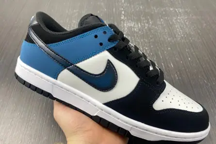Nike Dunk Low “Industrial Blue” FD6923-100 NewStyle 8840 