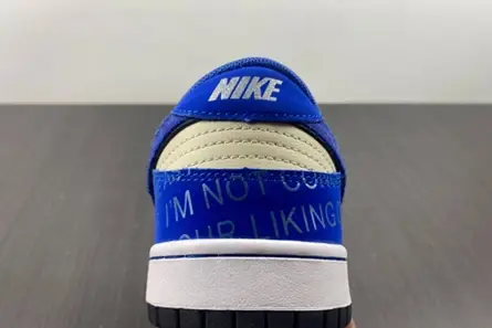 Nike Dunk Low Jackie Robinson DV2122-400 GoAnywhere 2692 