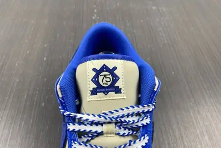 Nike Dunk Low Jackie Robinson DV2122-400 GoAnywhere 2692 
