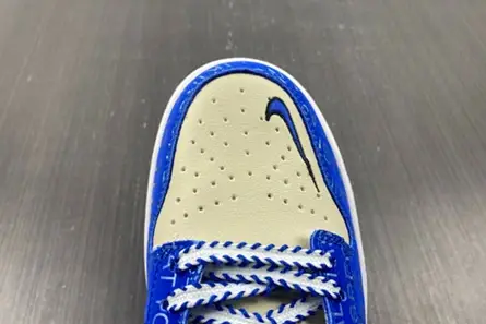 Nike Dunk Low Jackie Robinson DV2122-400 GoAnywhere 2692 