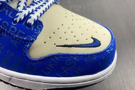 Nike Dunk Low Jackie Robinson DV2122-400 GoAnywhere 2692 