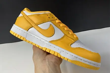 Nike Dunk Low Laser Orange (W) DD1503-800 Stylish 9173 