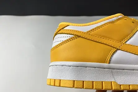 Nike Dunk Low Laser Orange (W) DD1503-800 Stylish 9173 