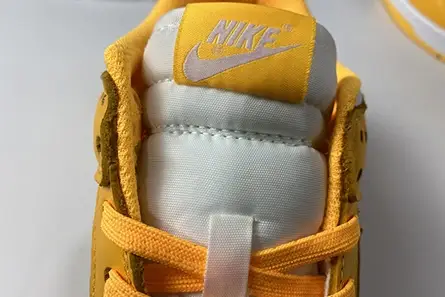 Nike Dunk Low Laser Orange (W) DD1503-800 Stylish 9173 