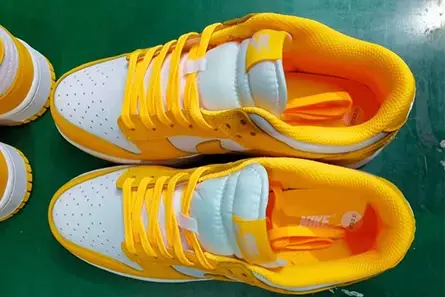 Nike Dunk Low Laser Orange (W) DD1503-800 Stylish 9173 