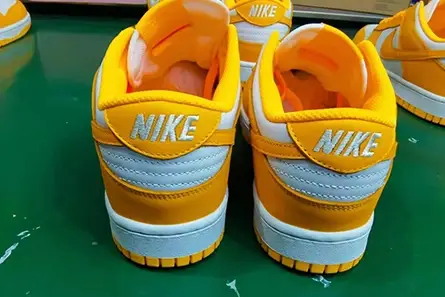 Nike Dunk Low Laser Orange (W) DD1503-800 Stylish 9173 