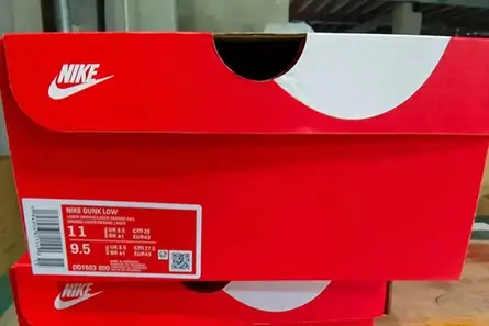 Nike Dunk Low Laser Orange (W) DD1503-800 Stylish 9173 