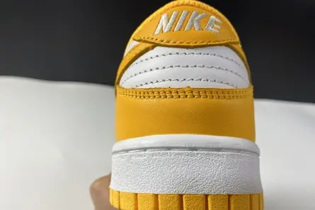 Nike Dunk Low Laser Orange (W) DD1503-800 Stylish 9173 