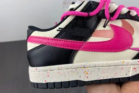 Nike Dunk Low Multi FD4623-131 ModernLook 4763 