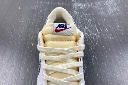 Nike Dunk Low New Americana Washed Denim  FN6881-100 Flexible 827 