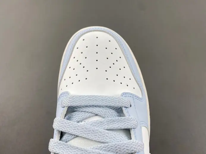 Nike Dunk Low Next Nature Blue Tint (Women's)  DD1873-400 Durable 2280 