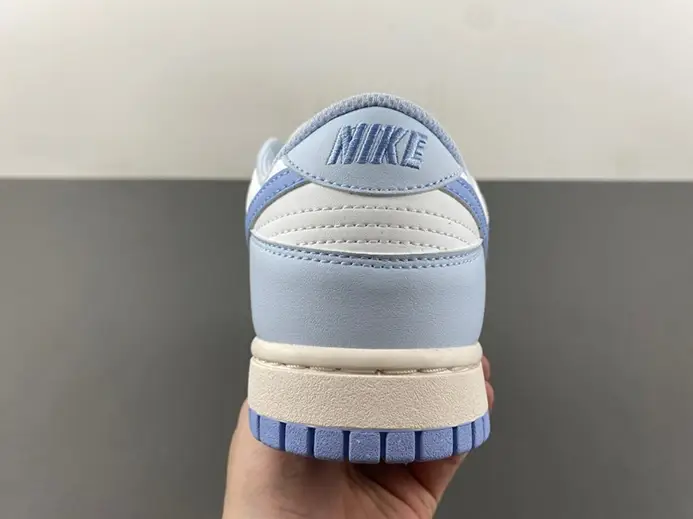 Nike Dunk Low Next Nature Blue Tint (Women's)  DD1873-400 Durable 2280 