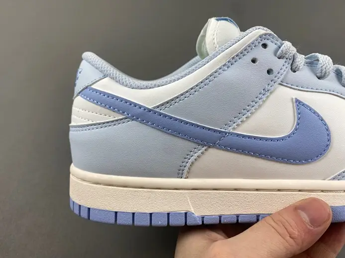 Nike Dunk Low Next Nature Blue Tint (Women's)  DD1873-400 Durable 2280 