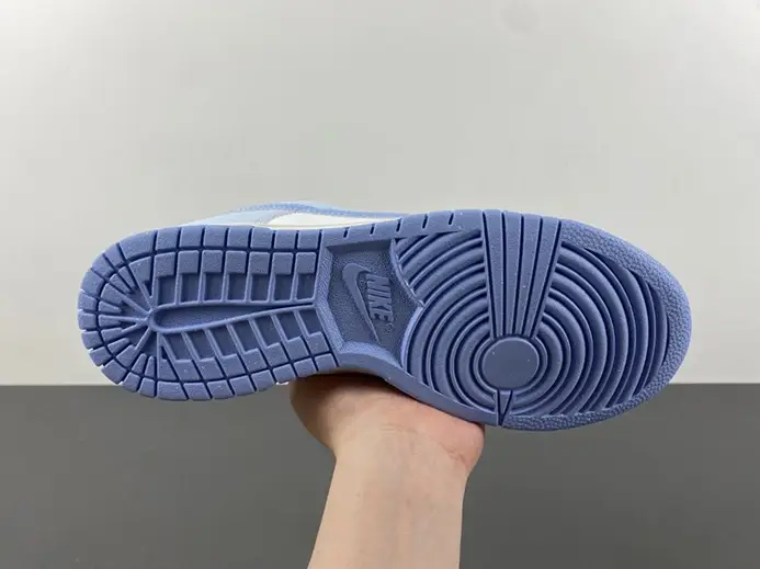 Nike Dunk Low Next Nature Blue Tint (Women's)  DD1873-400 Durable 2280 