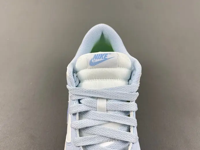 Nike Dunk Low Next Nature Blue Tint (Women's)  DD1873-400 Durable 2280 