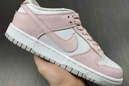 Nike Dunk Low Next Nature Pale Coral DD1873-100 Sophisticated 9461 