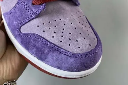 Nike Dunk Low “Plum” CU1726-500 Functional 5874 