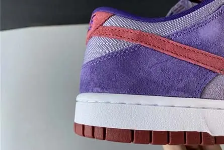 Nike Dunk Low “Plum” CU1726-500 Functional 5874 