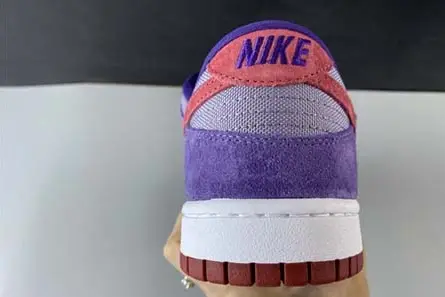 Nike Dunk Low “Plum” CU1726-500 Functional 5874 